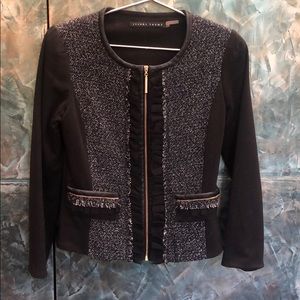 Ivanka Trump blazer.